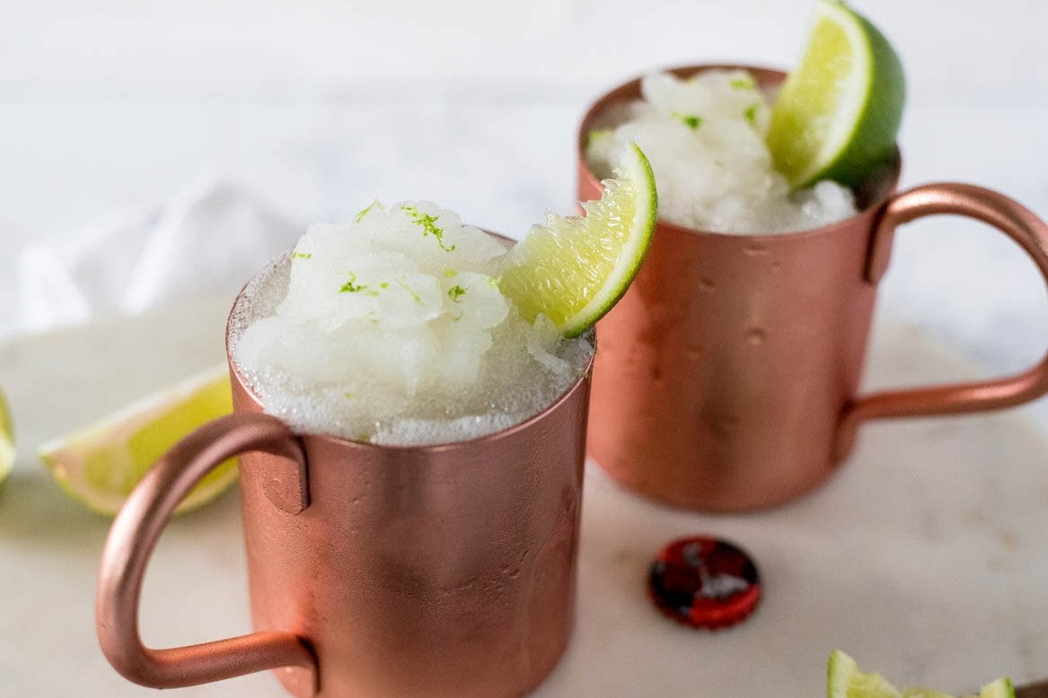 LA CONDESA - LONDON MULE